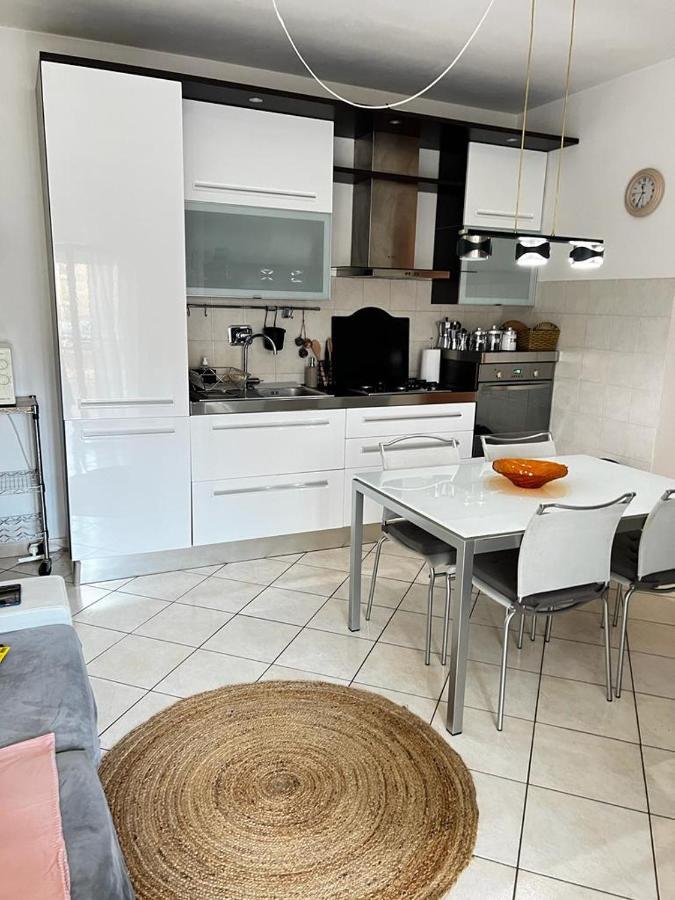 Casa Polly 3 - Ampio Appartamento In Ottima Posizione A Corciano Frazione Ellera Chiugiana Perugia Ngoại thất bức ảnh