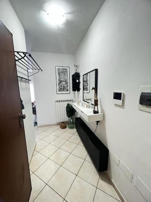 Casa Polly 3 - Ampio Appartamento In Ottima Posizione A Corciano Frazione Ellera Chiugiana Perugia Ngoại thất bức ảnh