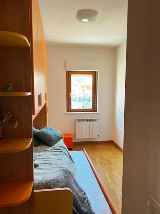 Casa Polly 3 - Ampio Appartamento In Ottima Posizione A Corciano Frazione Ellera Chiugiana Perugia Ngoại thất bức ảnh