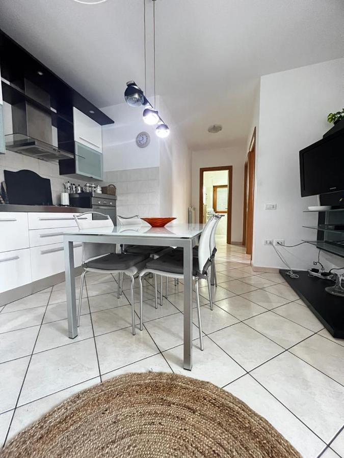Casa Polly 3 - Ampio Appartamento In Ottima Posizione A Corciano Frazione Ellera Chiugiana Perugia Ngoại thất bức ảnh